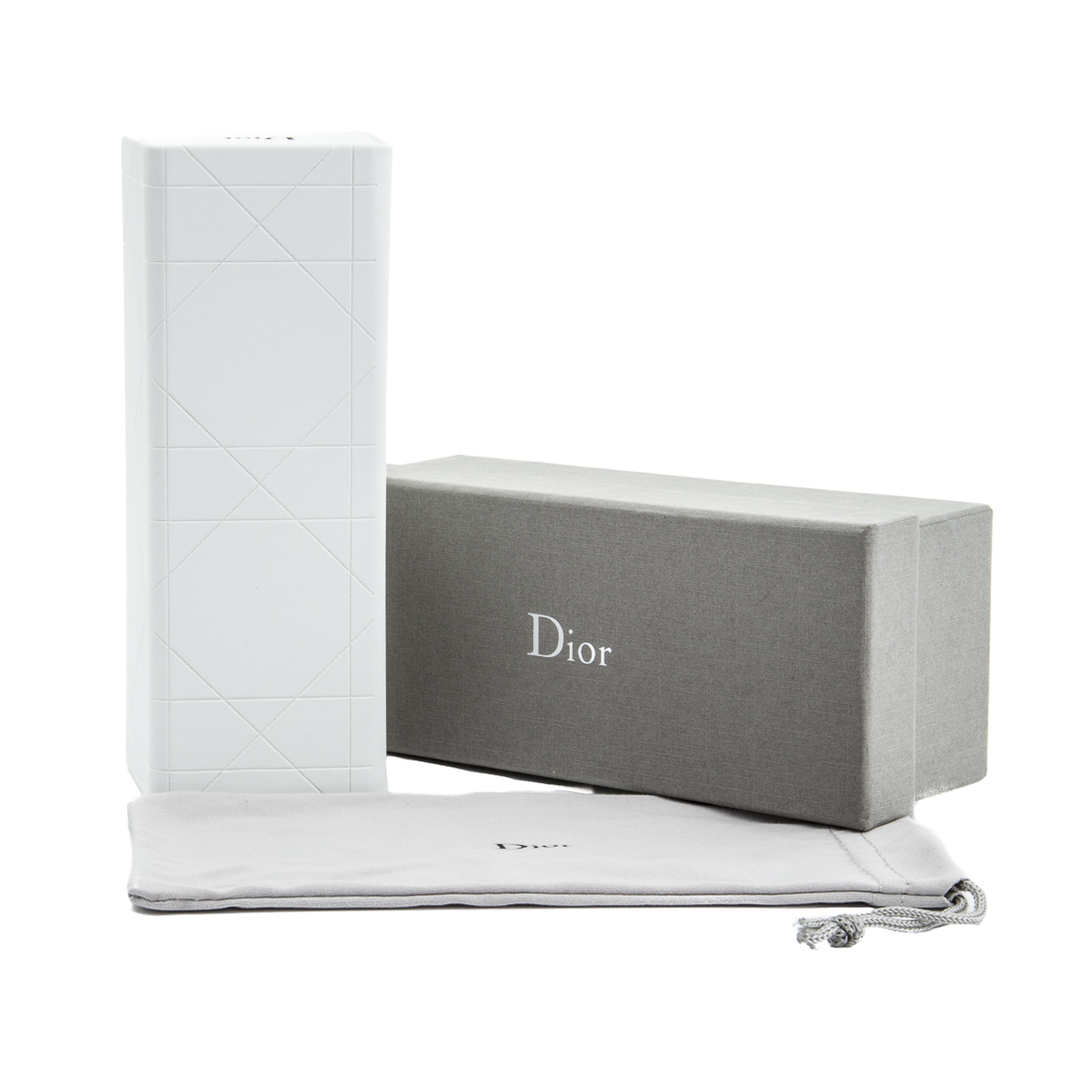 dior technologic gold